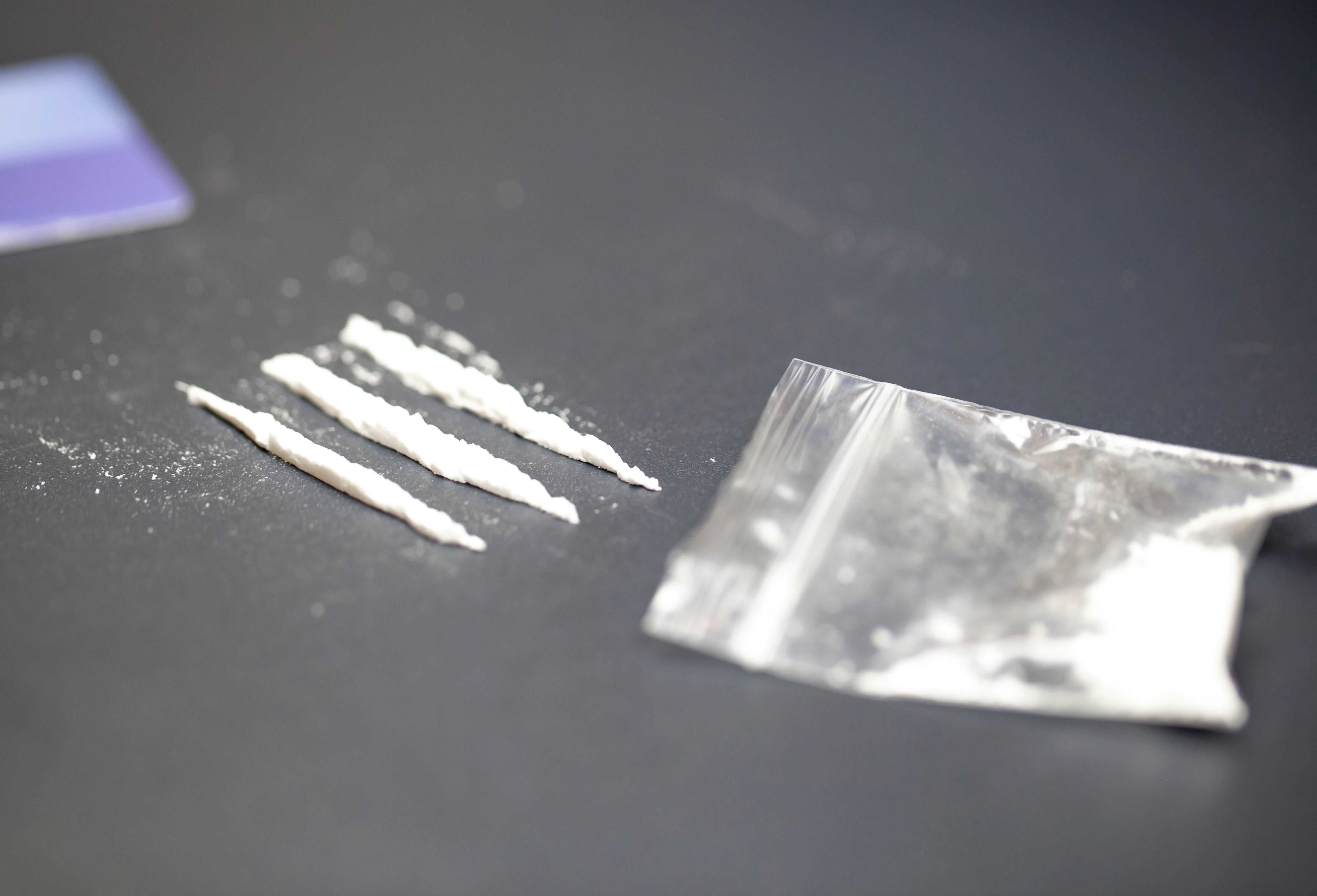 This is how cocaine became an illegal drug