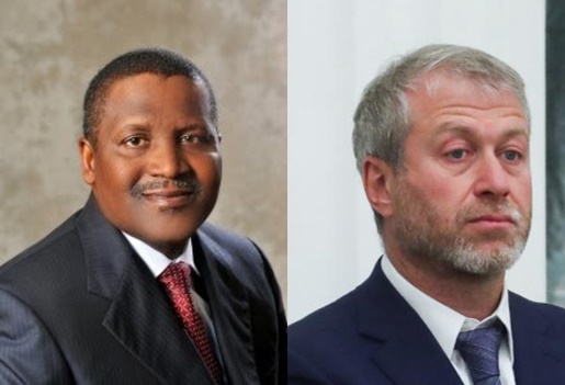 Who Is Aliko Dangote?