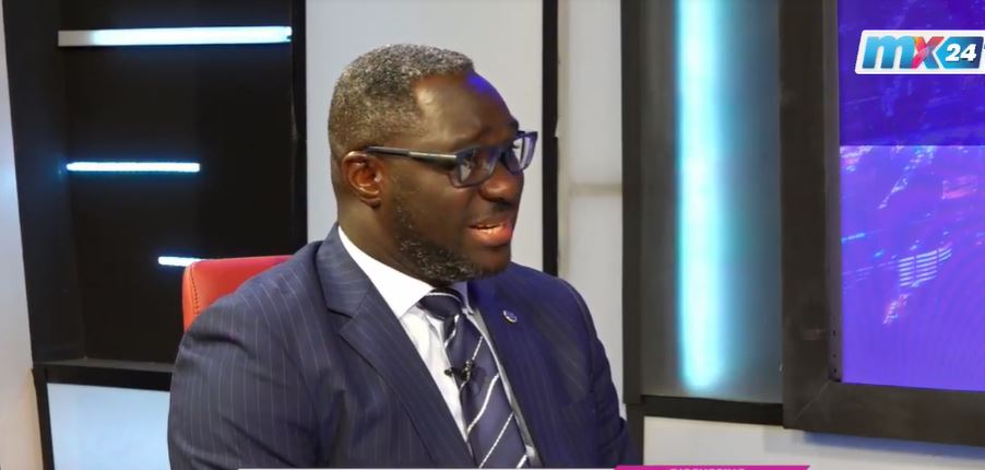 NPP gov\'t determined to return the country to economic growth — Boakye-Danquah