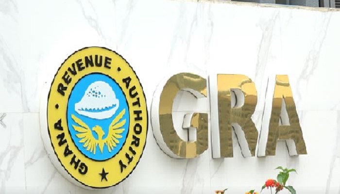 GRA to start operating cashless system from May | Pulse Ghana