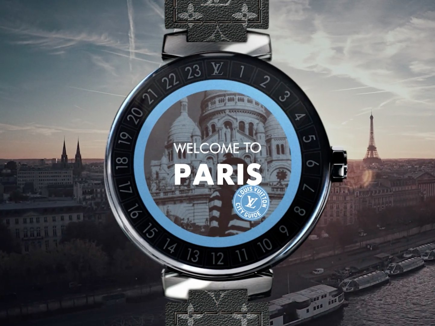 most expensive android smartwatch