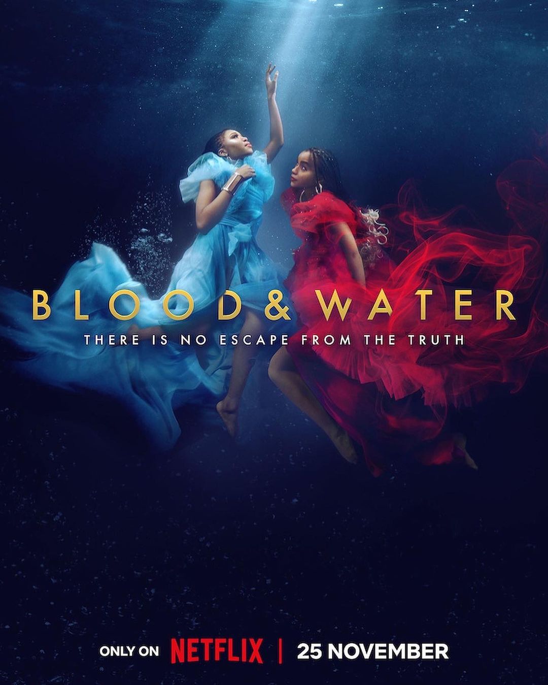 ‘Blood And Water’: All the episode titles for season 3