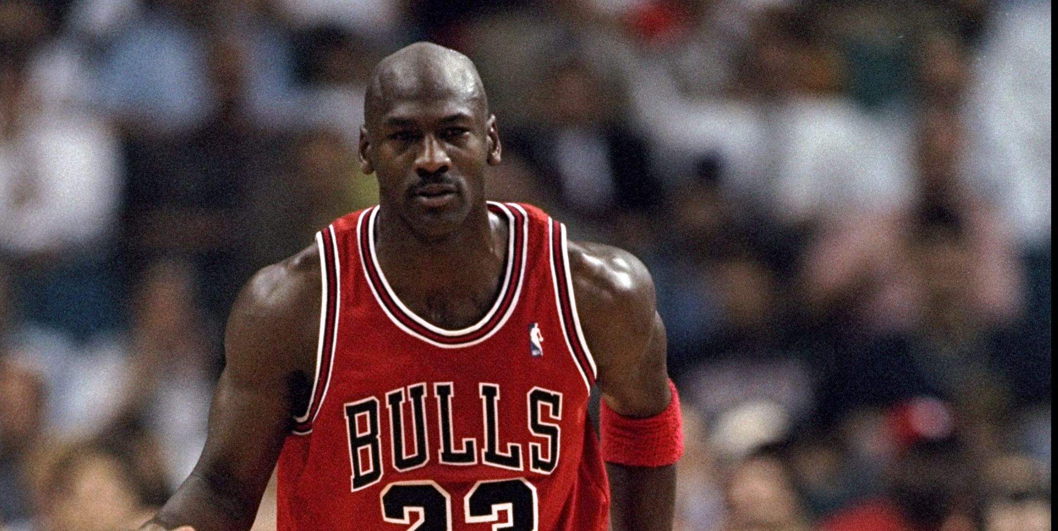 Michael Jordan