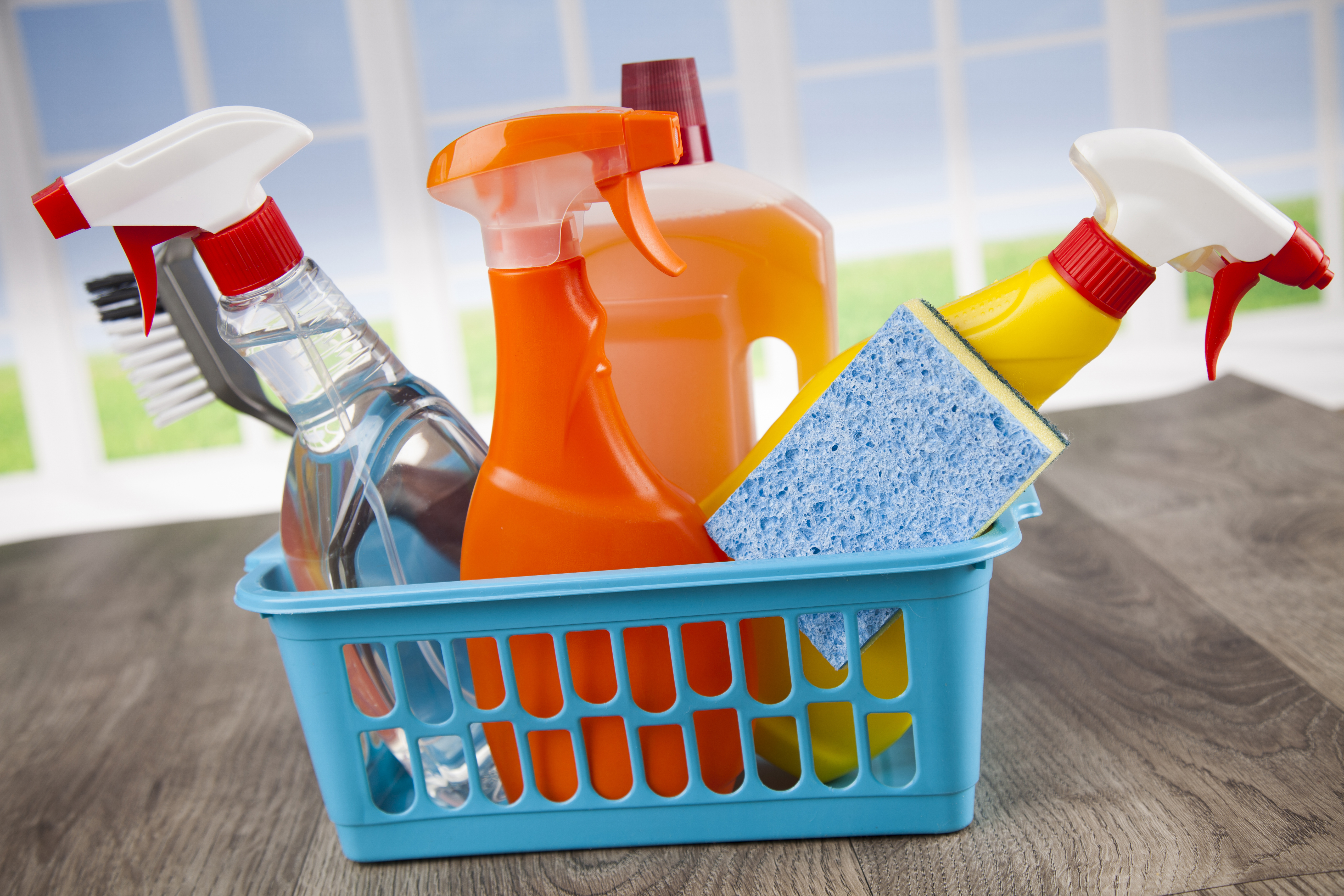 Erről a legtöbb háziasszony egyáltalán nem tud: 5 ecetes trükk a  takarításra - Blikk Rúzs
