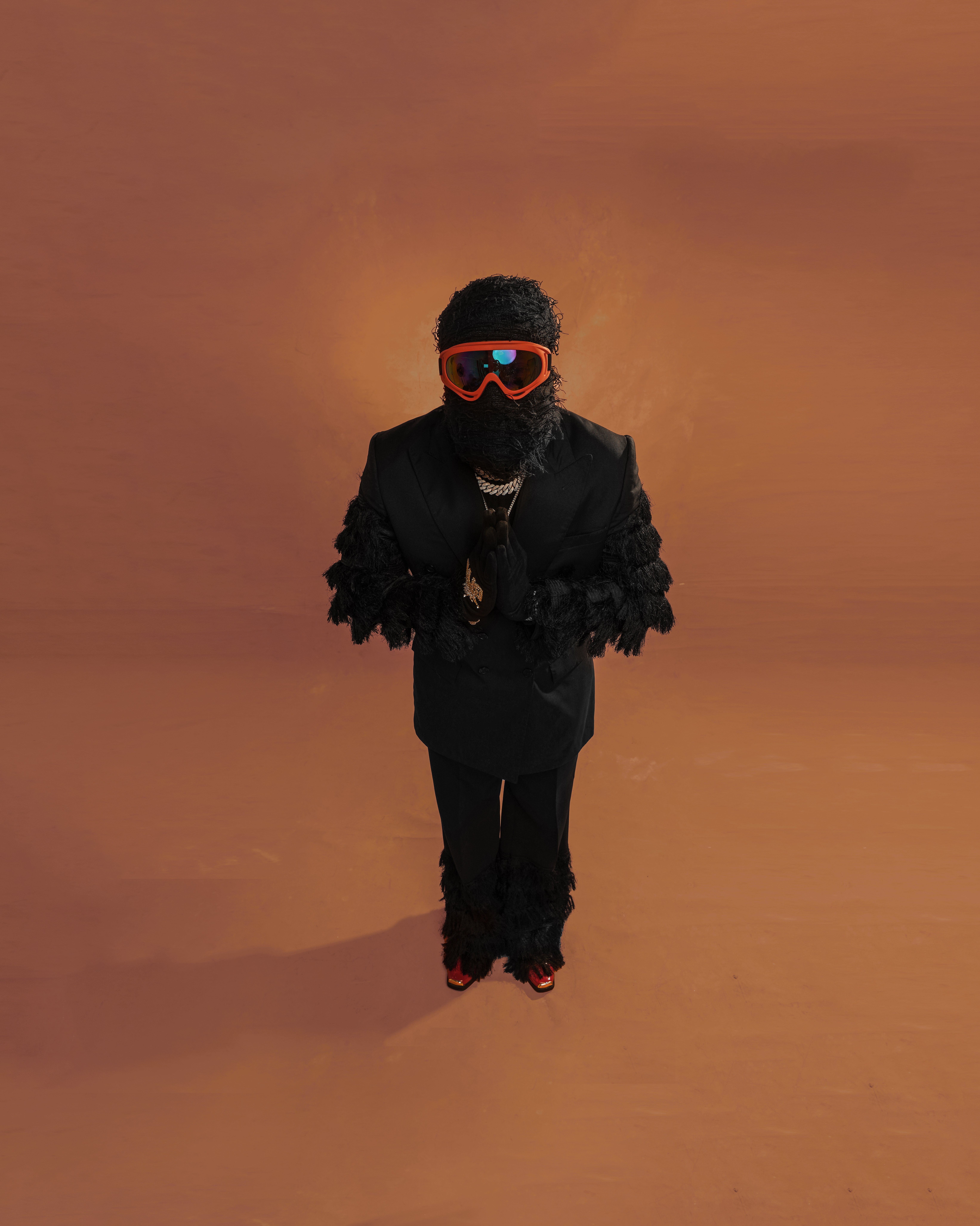 KCEE introduces Ojapiano, a groundbreaking fusion of Amapiano and Igbo's traditional flute in debut single.