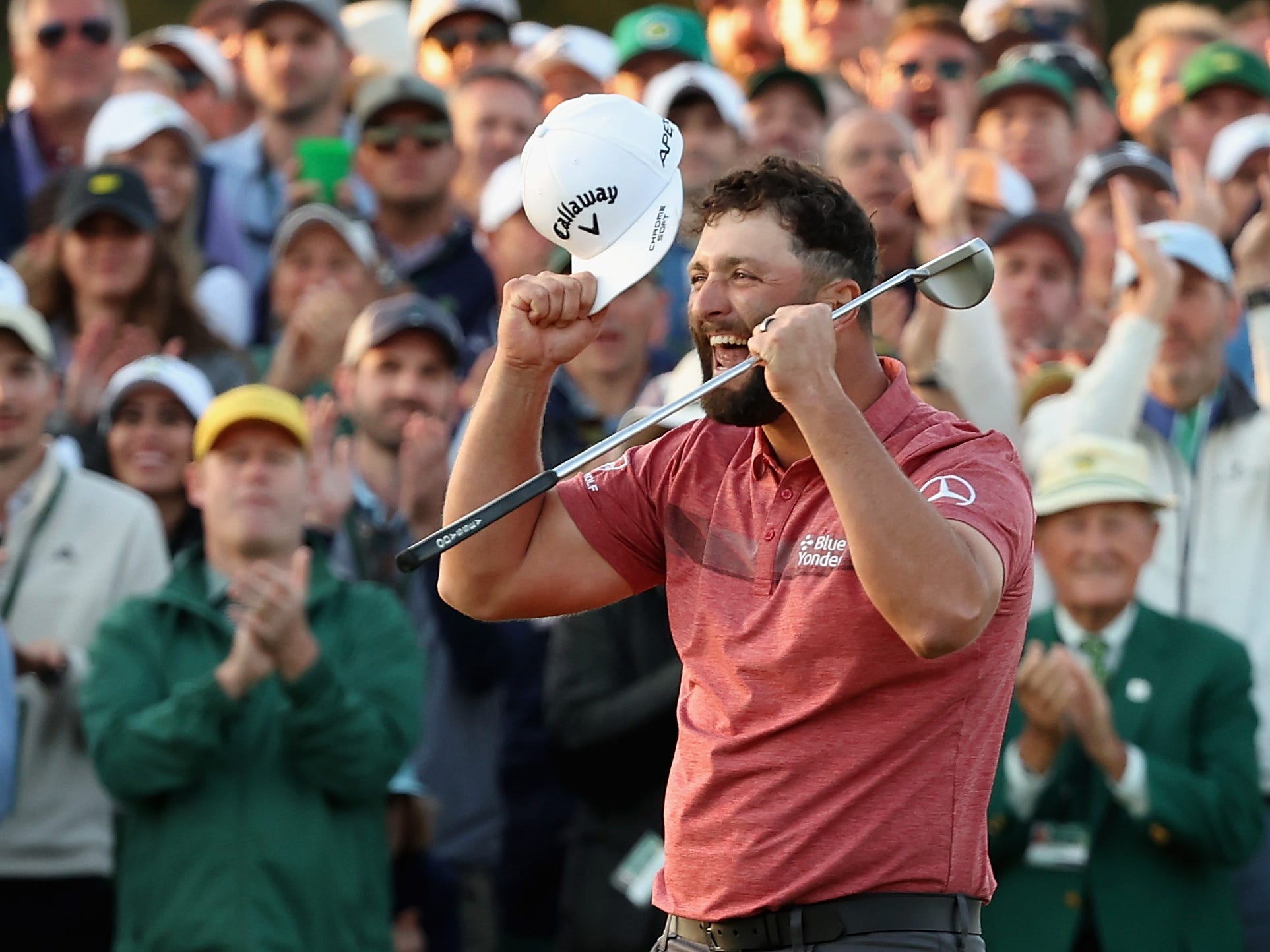 Jon Rahm prize money: How much does he get for 2023 Masters win at Augusta?