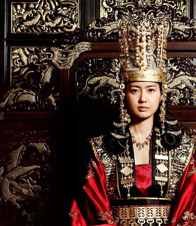 Ármány és szerelem koreai módra: A Silla királyság ékköve - Blikk
