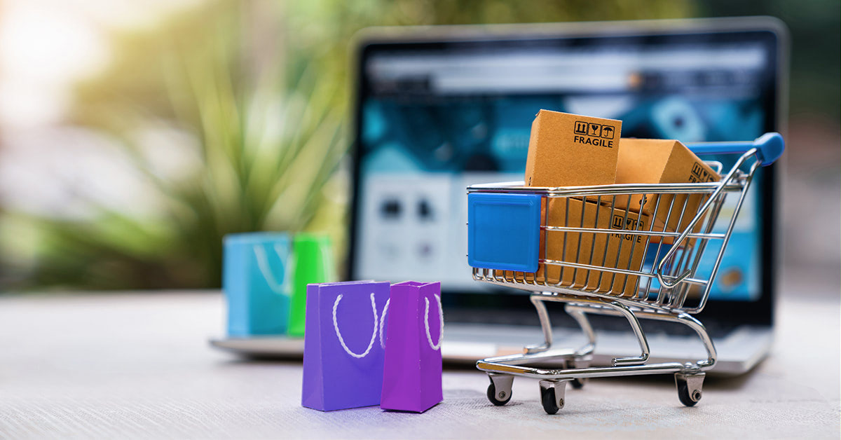 Effective eCommerce Marketing Strategies To Increase Sales