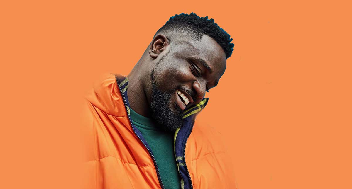 Sarkodie laments over fuel prices in Ghana