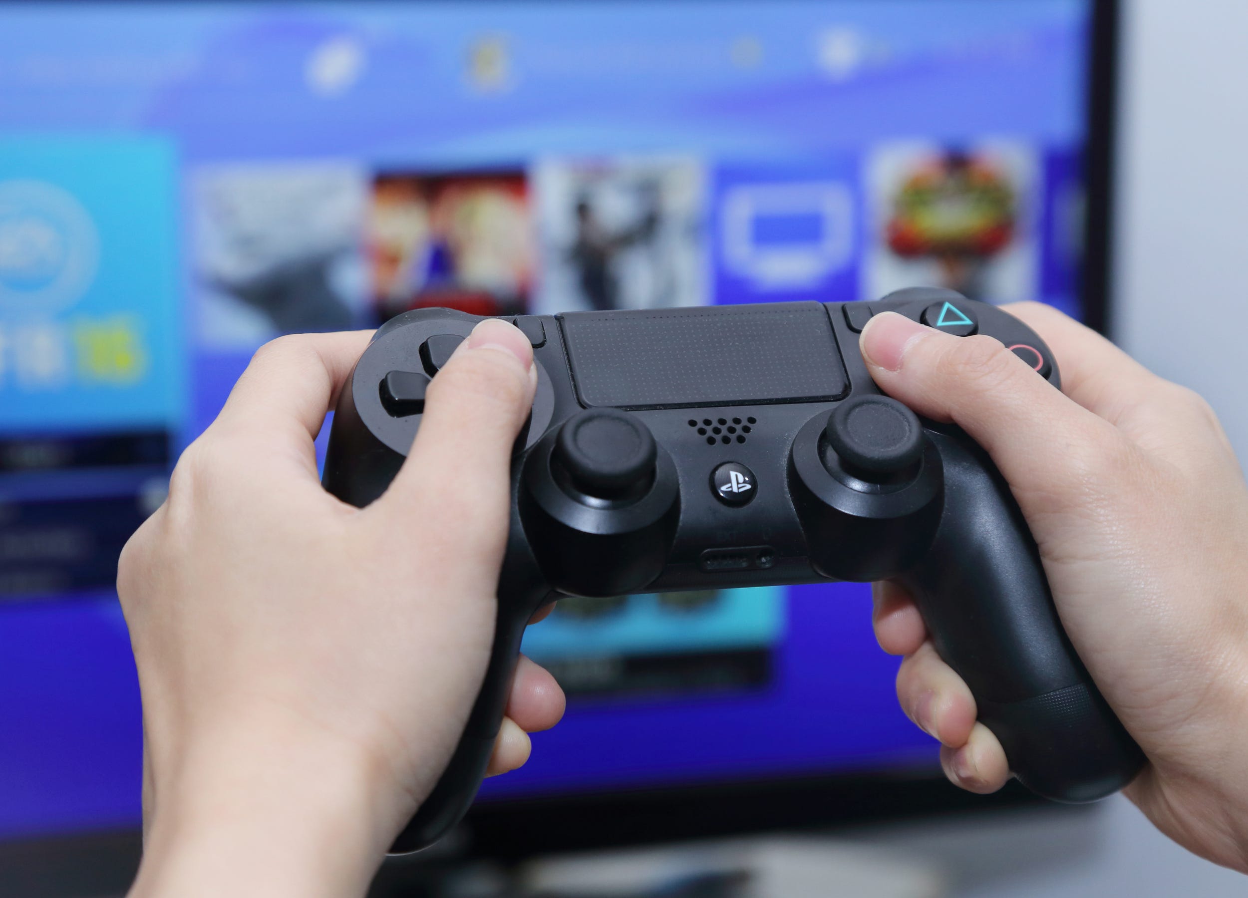 How to deactivate your primary PS4 console from Sony's website, so you can  set a new PS4 as your primary device | Business Insider Africa