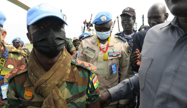 The TPS designation provided South Sudanese citizens the right to live and work legally in the U.S. without fear of removal after its brutal civil war