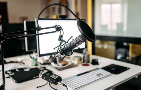'OAPs provides hope to Nigerian listeners through their programmes' - Co-founder of NRA