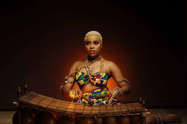 Adina says she won\'t succumb to indecency to stay relevant