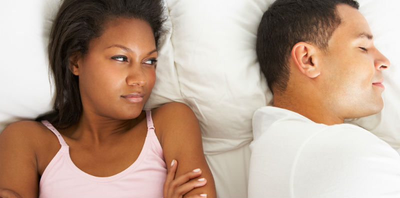 Top 3 reasons married women cheat | Pulse Nigeria