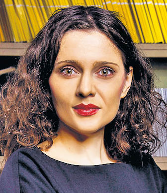 logo Aleksandra Gliszczyńska -Grabias