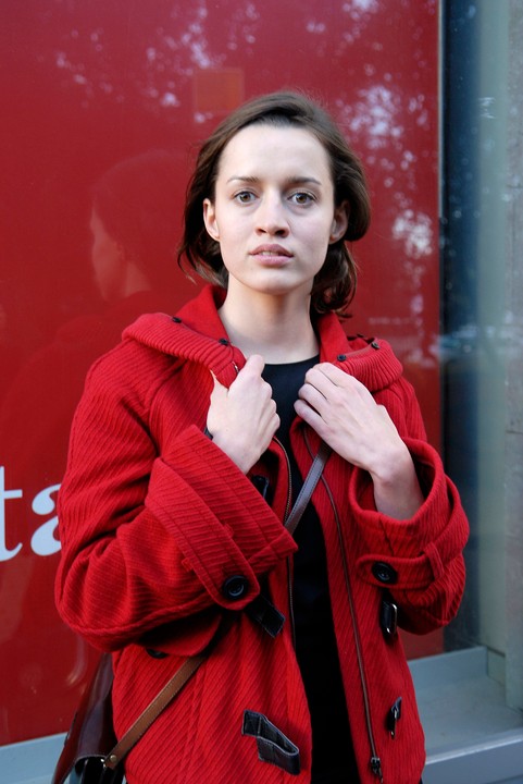 Katarzyna Maciąg - ale zmiana! - Uroda