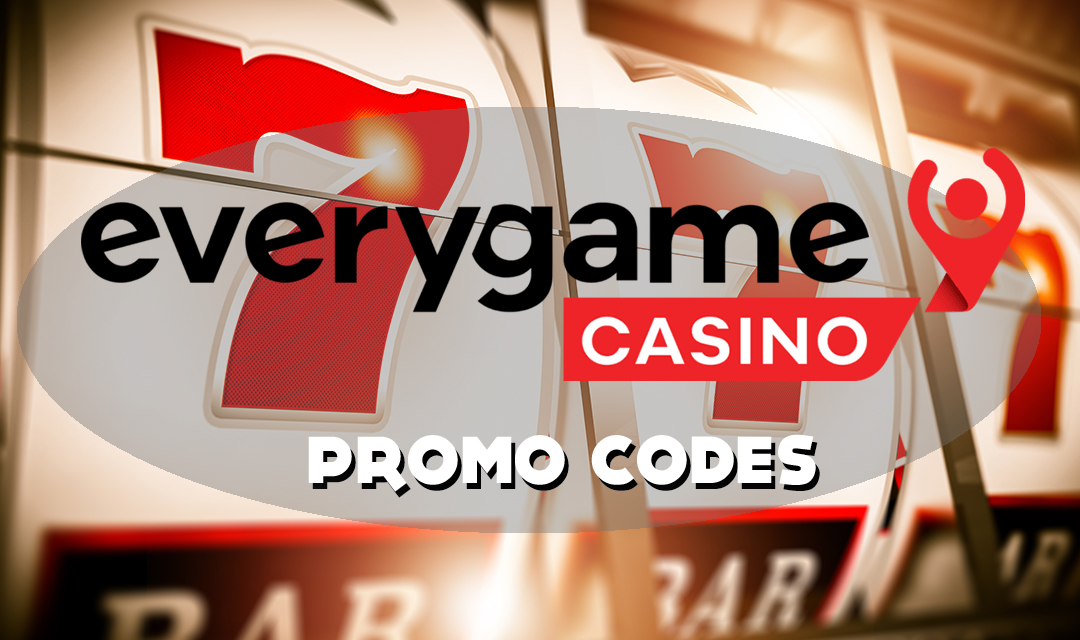 Every game Casino Promo Codes and Bonuses in 2022