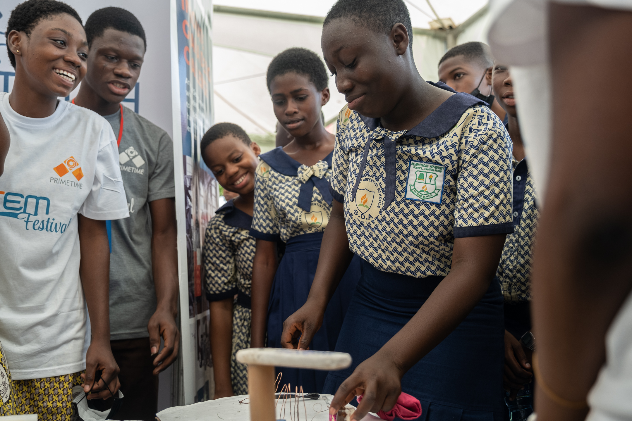 10 secondary schools take up projects on transforming waste into reusable products