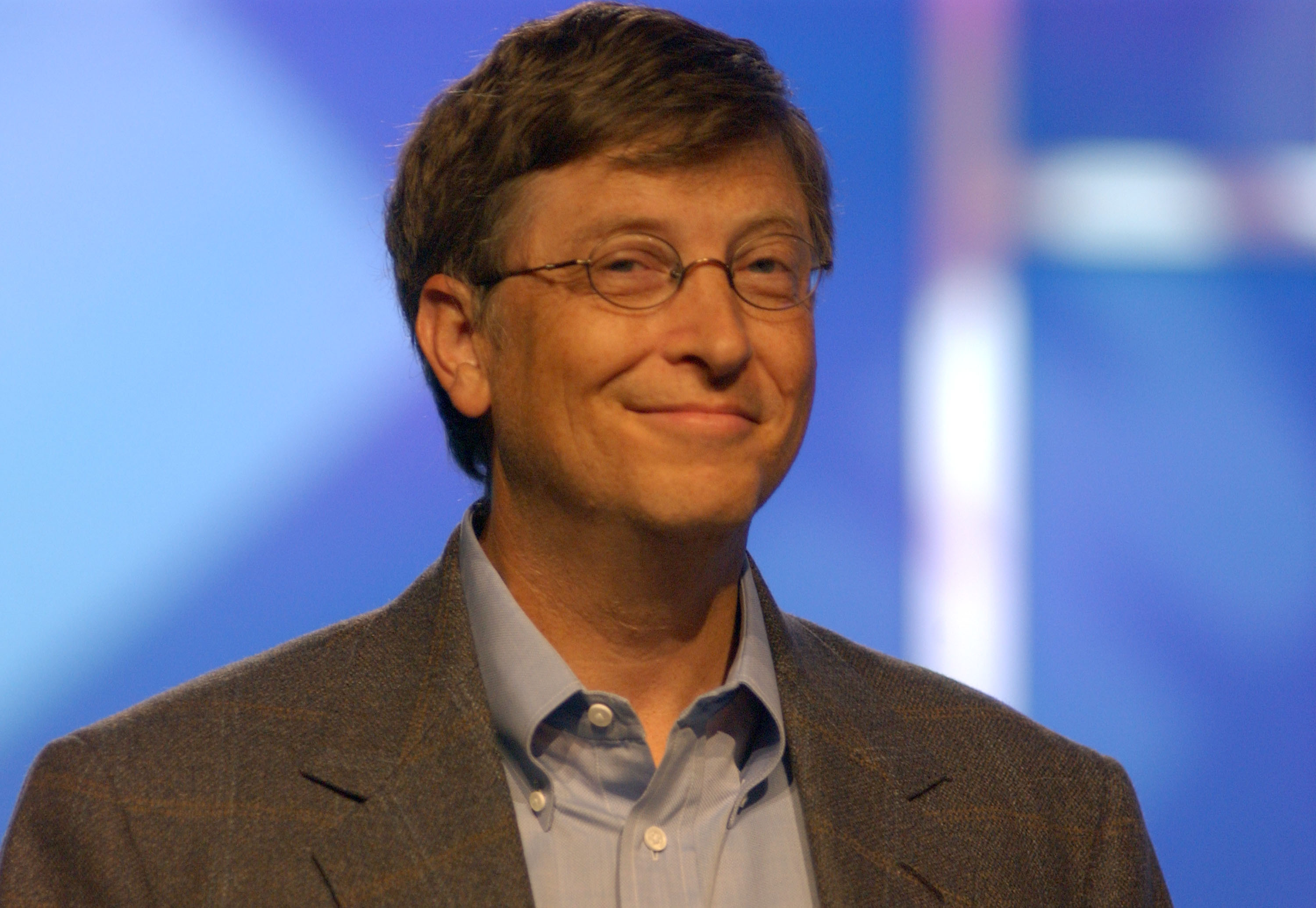 Bill Gates - ciekawostki na temat miliardera