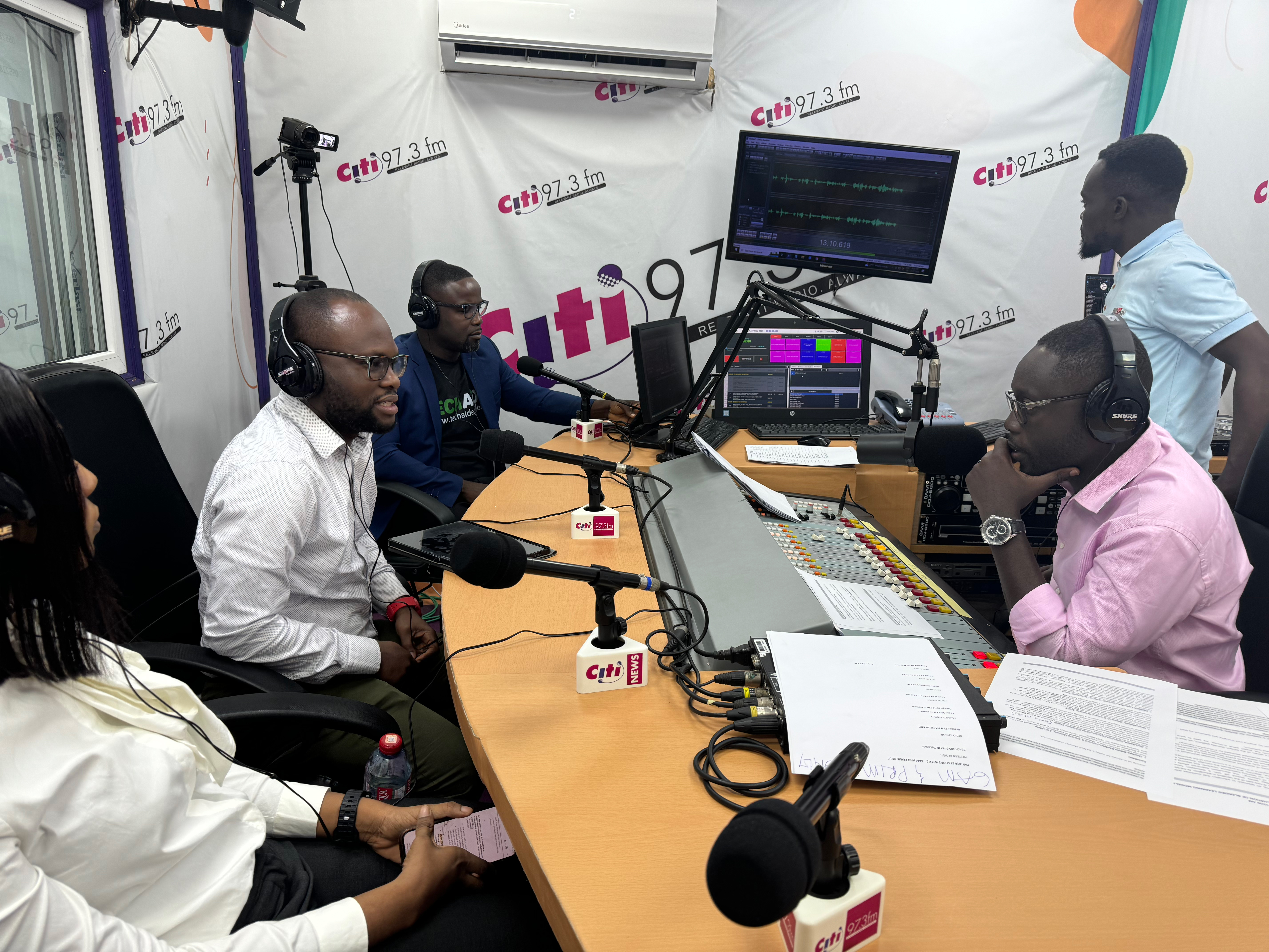 EdTech Monday explores challenges and solutions for 21st-century learning in Africa