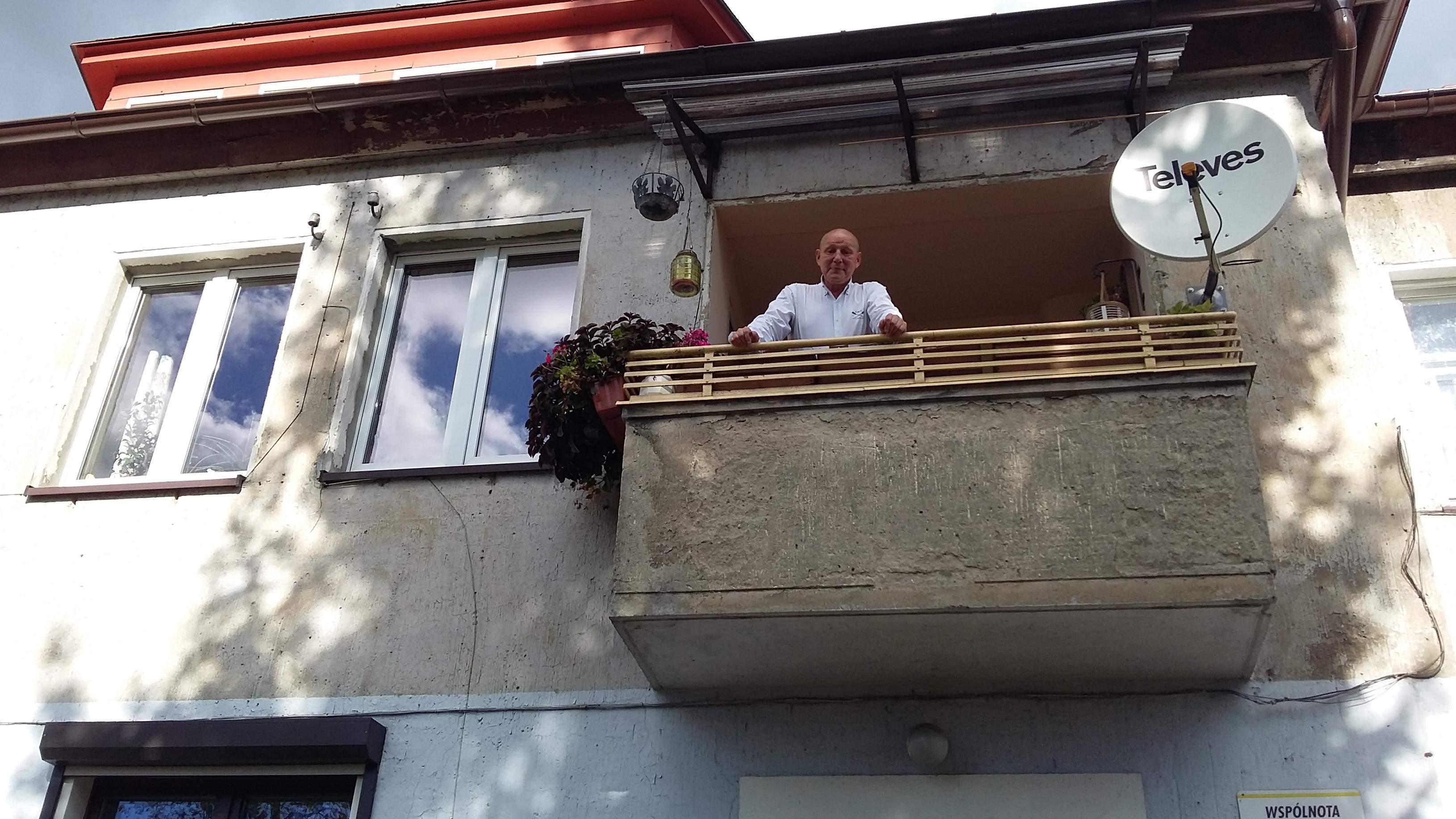 Tajemnice domu słynnego jasnowidza z Człuchowa. Tak mieszka Krzysztof  Jackowski [ZDJĘCIA]