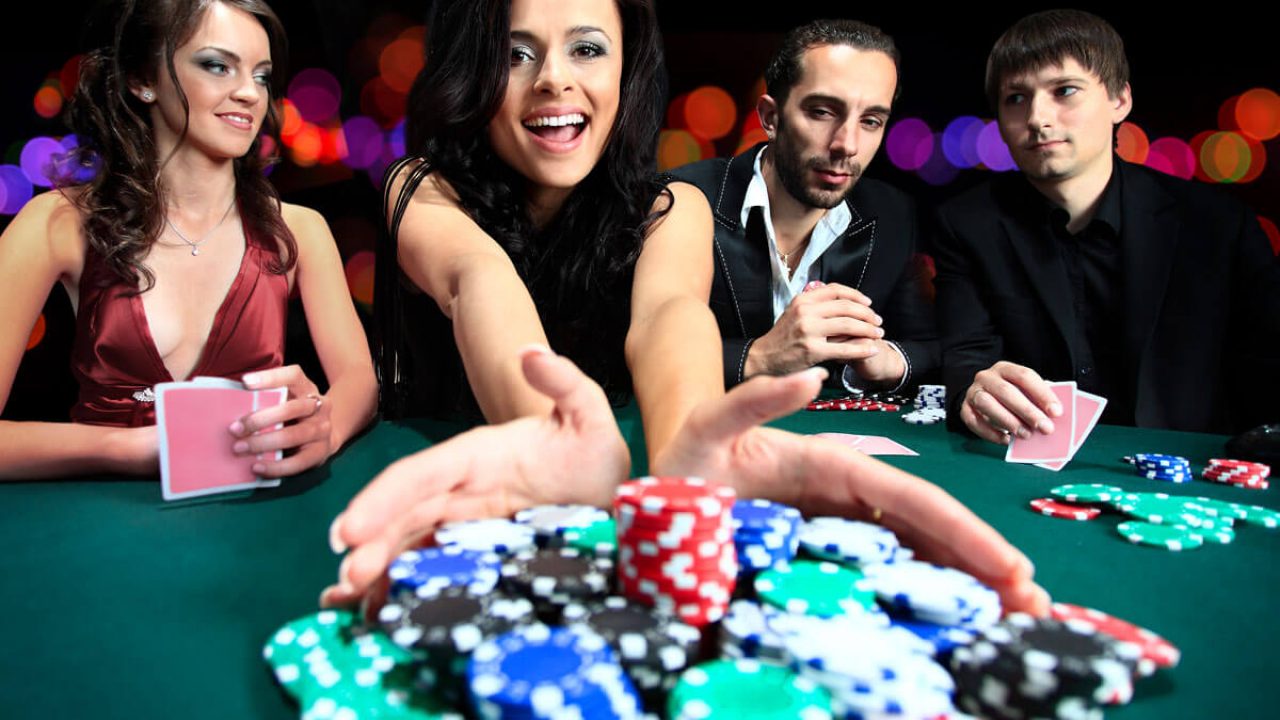 5 Tips from professional gamblers you can use to win consistently | Pulse  Nigeria