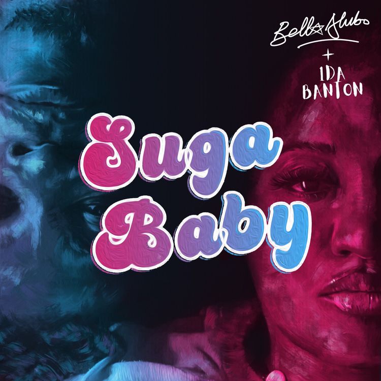 Bella Alubo feat Ida Banton - Suga Baby