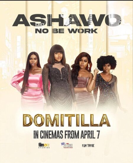 'Domitilla' holds up better than the reboot 27 years later [Pulse Editor's Opinion]