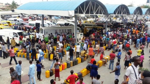 Madagascar declares energy emergency as Middle East conflict disrupts fuel supply