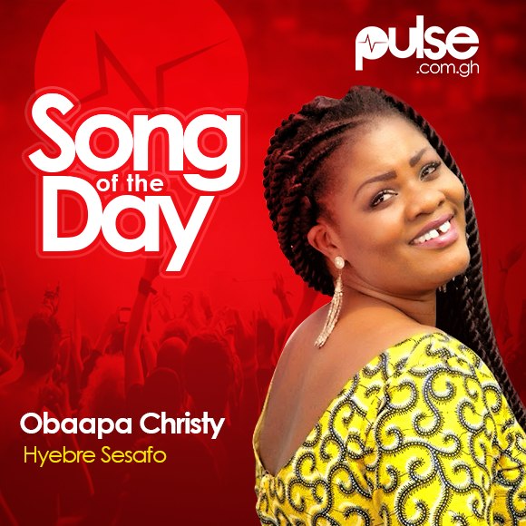 hyebre sesafo obaapa christy mp3