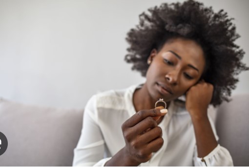 7 things to do when your partner gets married to someone else