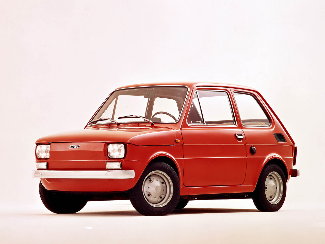 Fiat 126p testy i recenzje, zdjęcia, opinie, dane techniczne