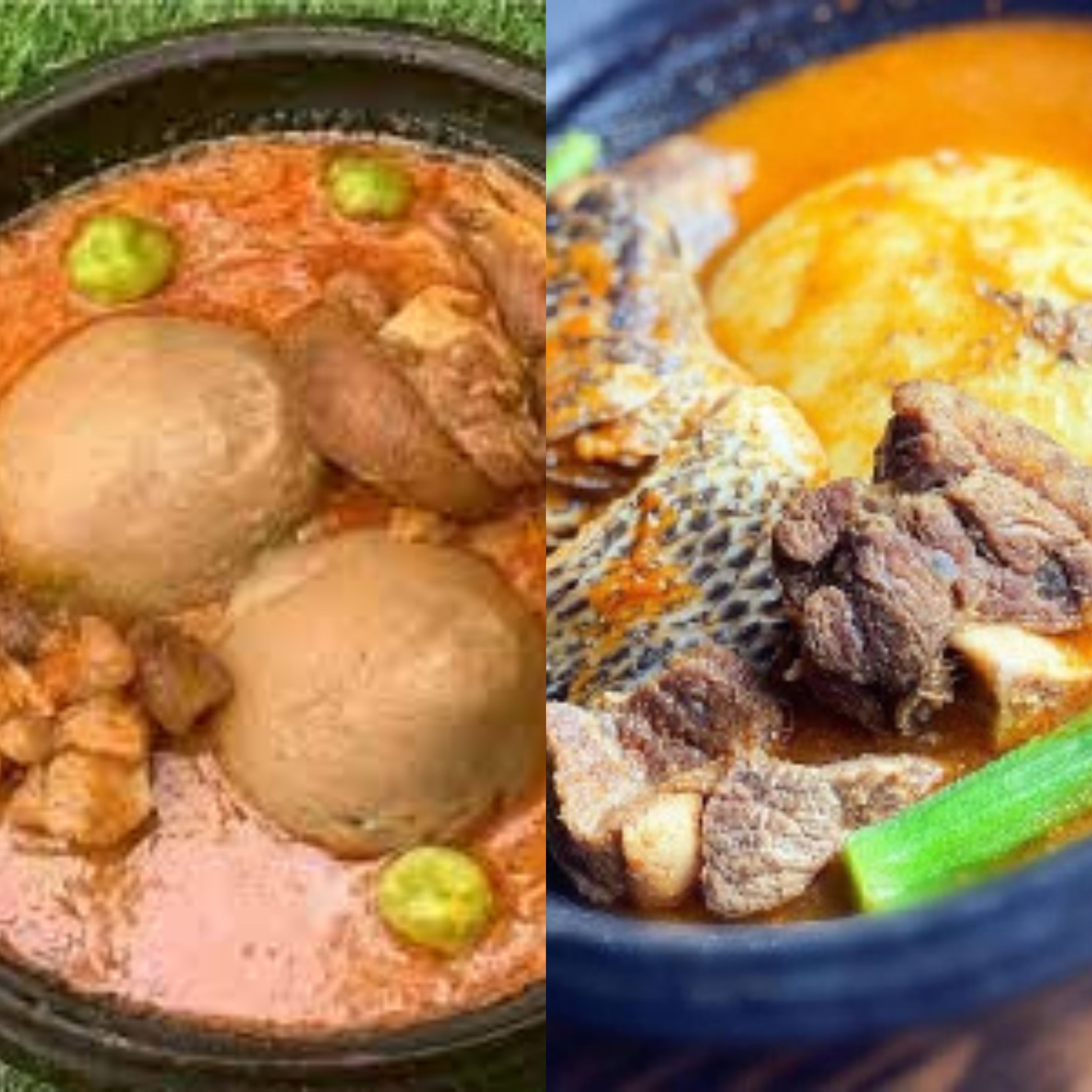 4 ways Konkonte is better than fufu