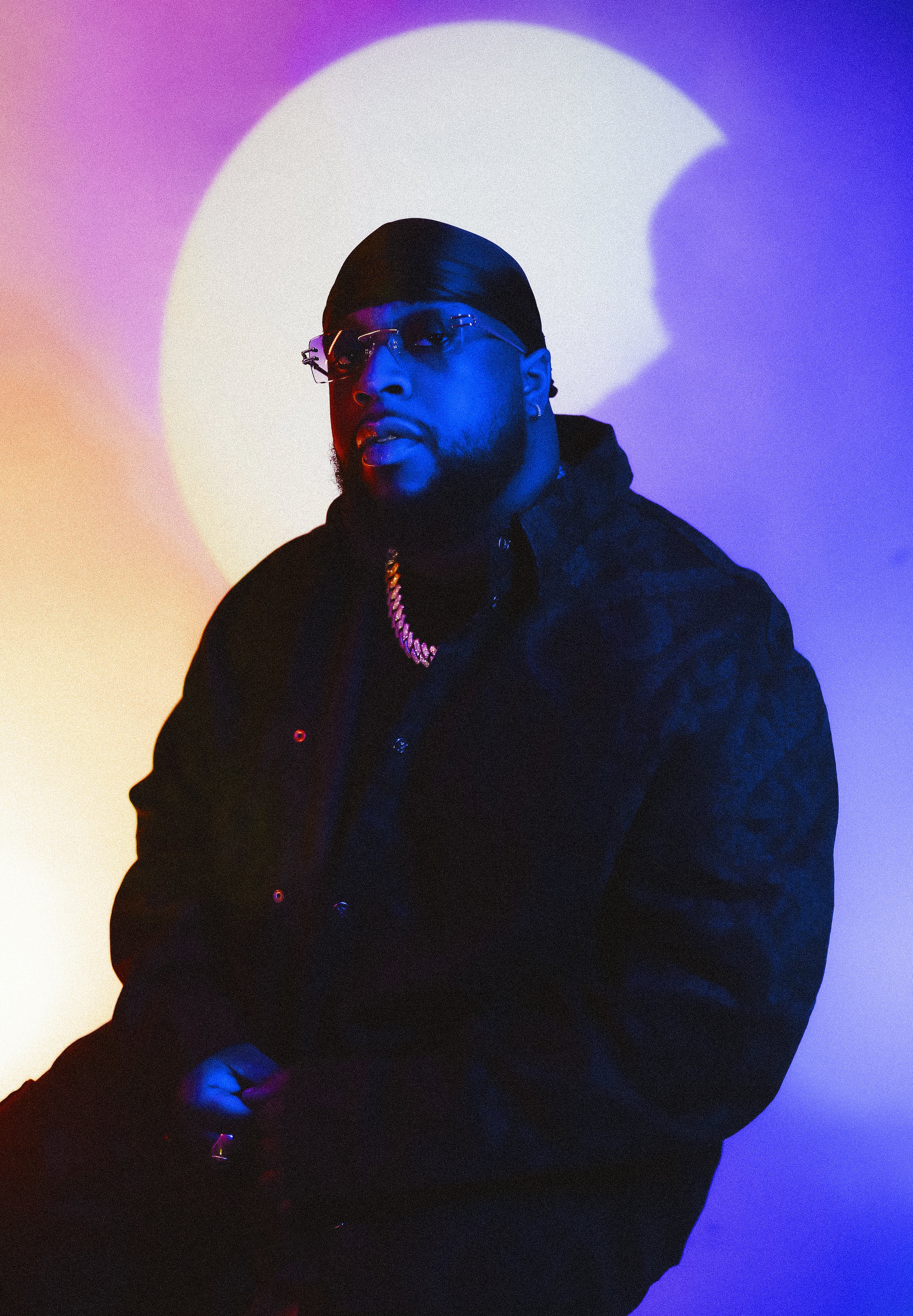 Play The Game’s Emmanuel Whajah talks personal growth, awards and more