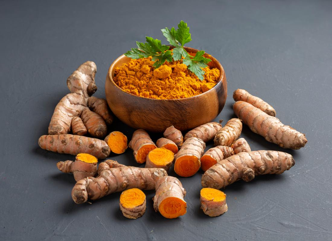 Introducing Turmeric, arguably the world's most effective nutritional spice  | Pulse Uganda