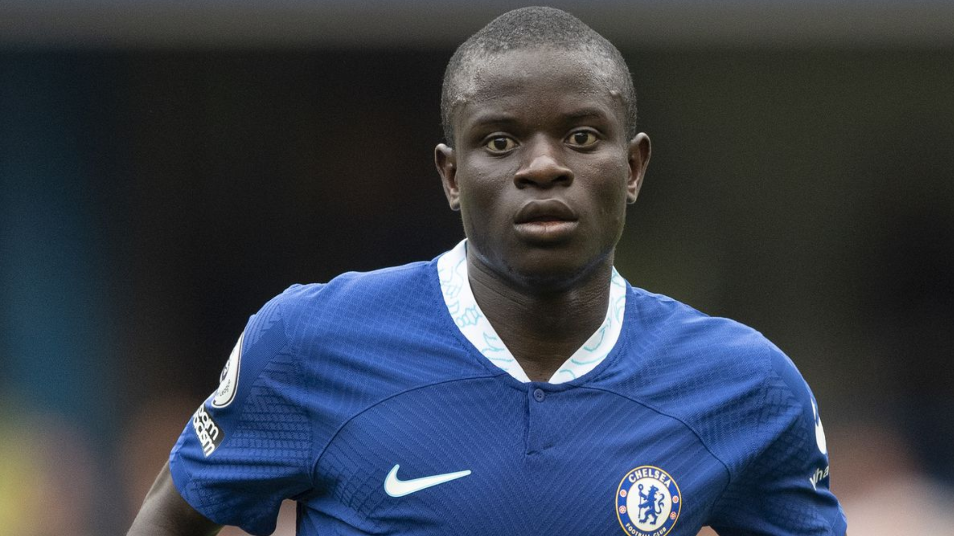 Ngolo Kante