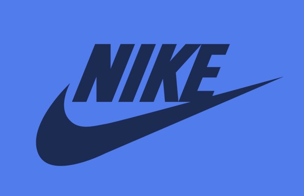 Nike Logo