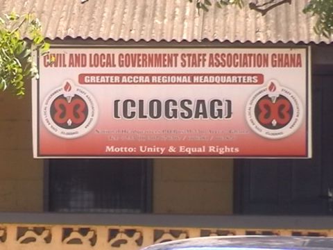 CLOGSAG blames political actors for infiltrating the public payroll