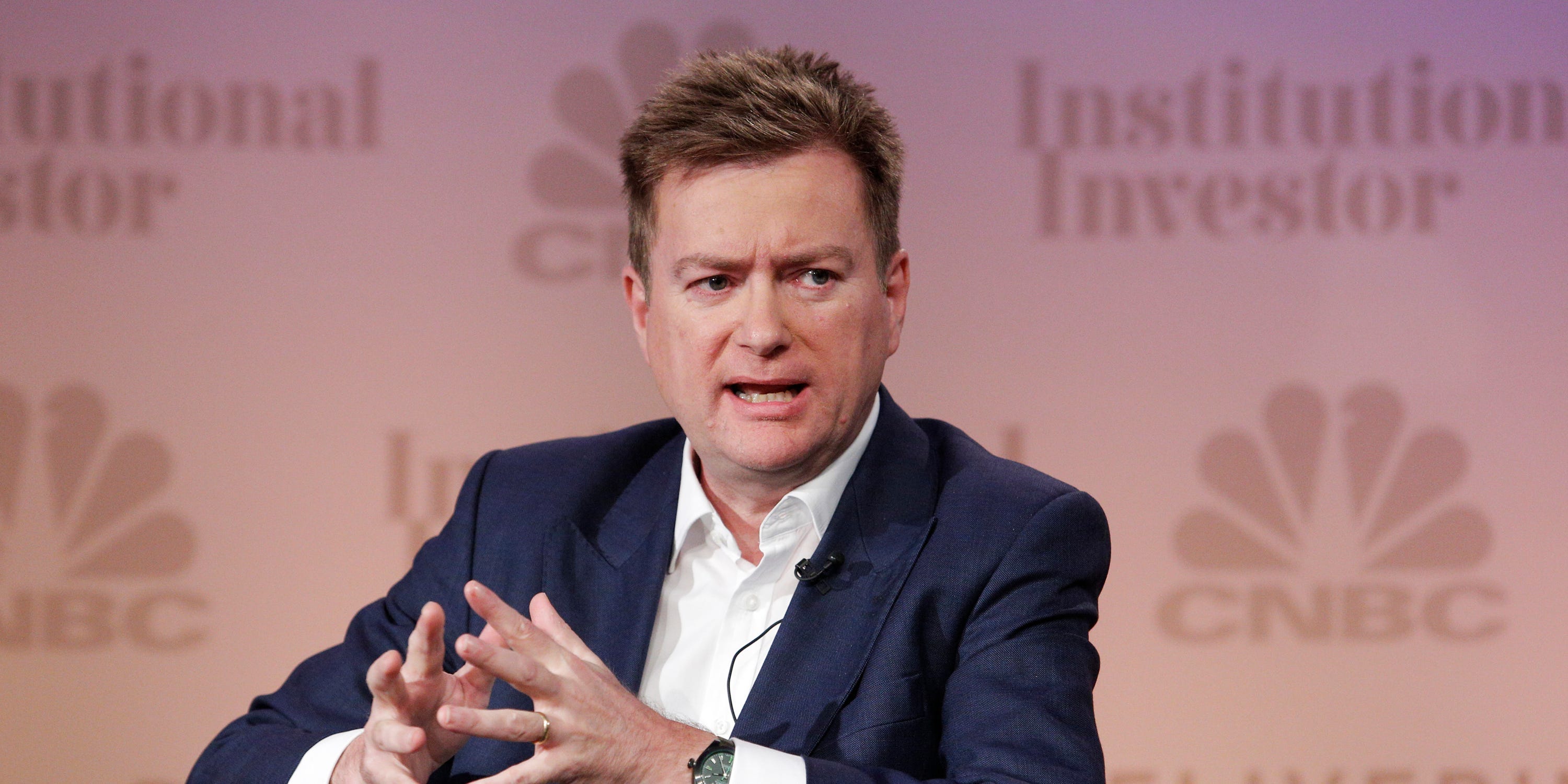$55 billion hedge fund Marshall Wace is reportedly planning its first  investments in the crypto market | Business Insider Africa