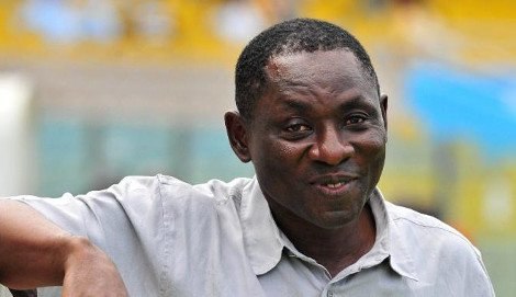 Medeama sacks David Duncan after just 4 months in charge