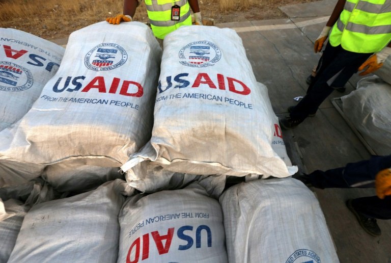 Trump’s USAID shutdown linked to rising violence in Africa, new study finds