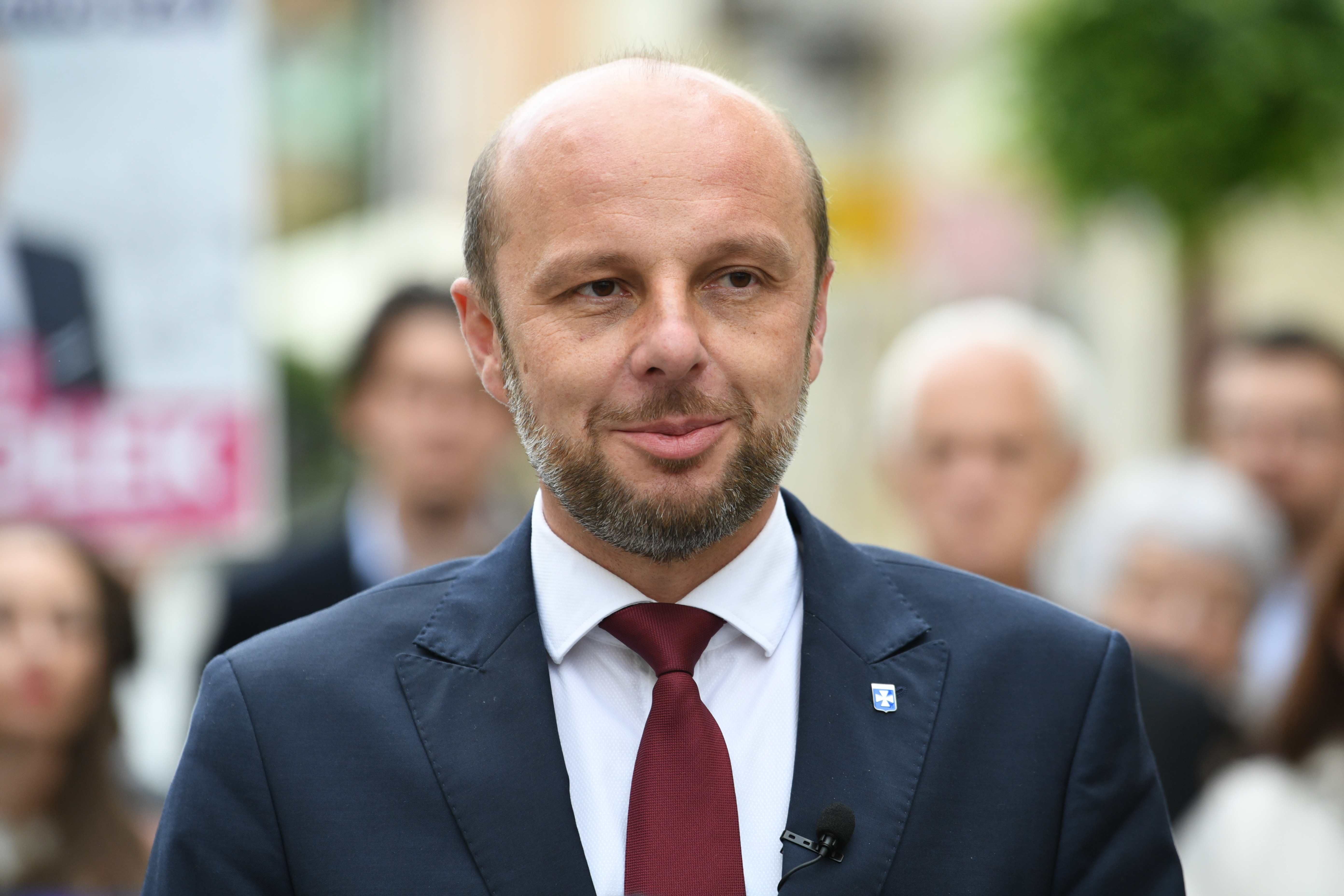 Oficjalne wyniki wyborów prezydenta w Rzeszowie. Konrad Fijołek zdobył - Polska - Vimarsana News