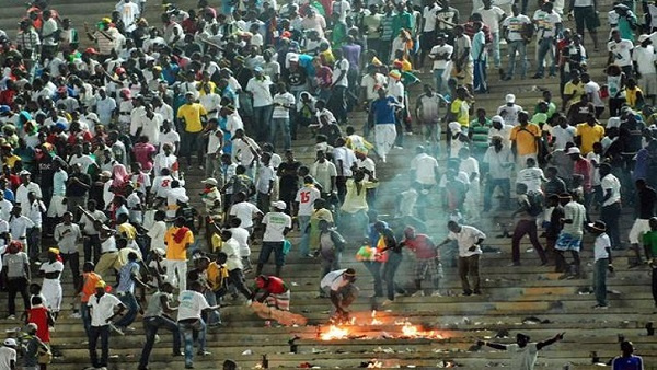 Accra