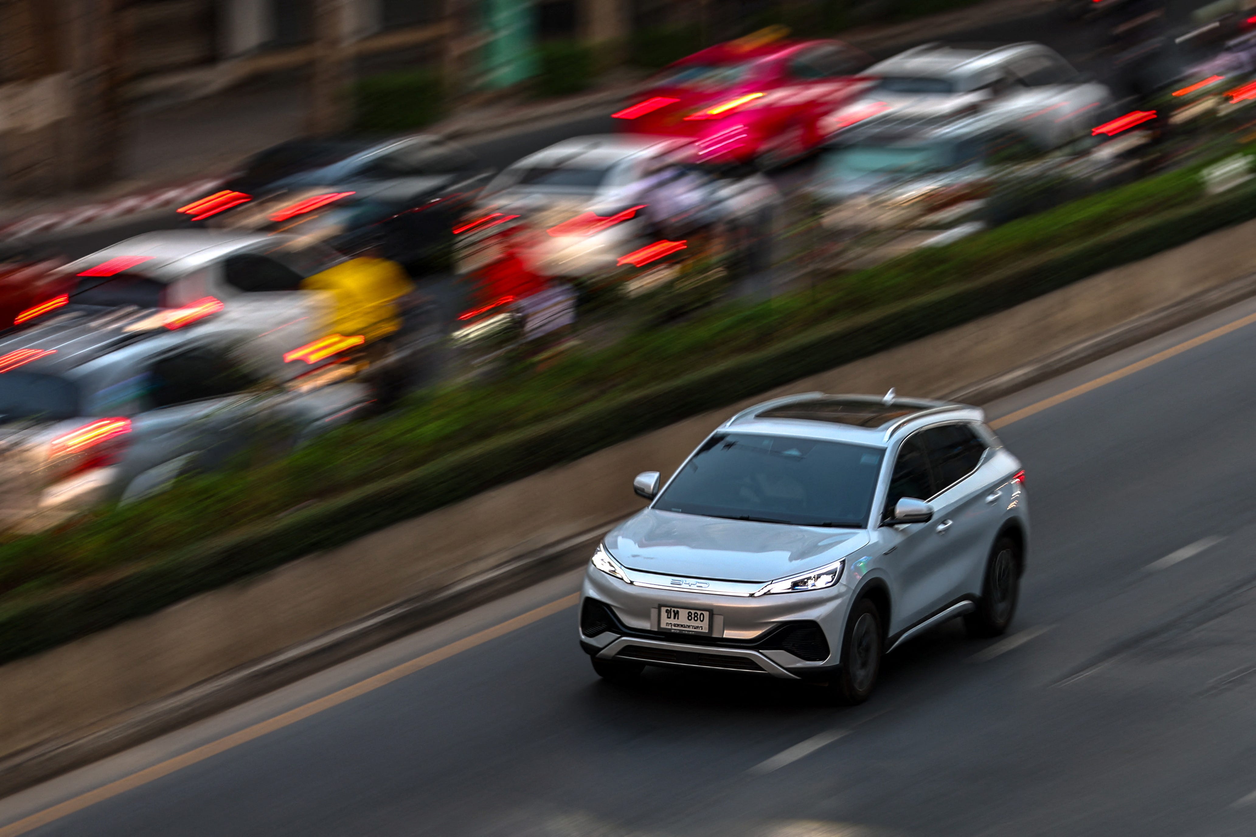 Top 10 best-selling automakers in 2024