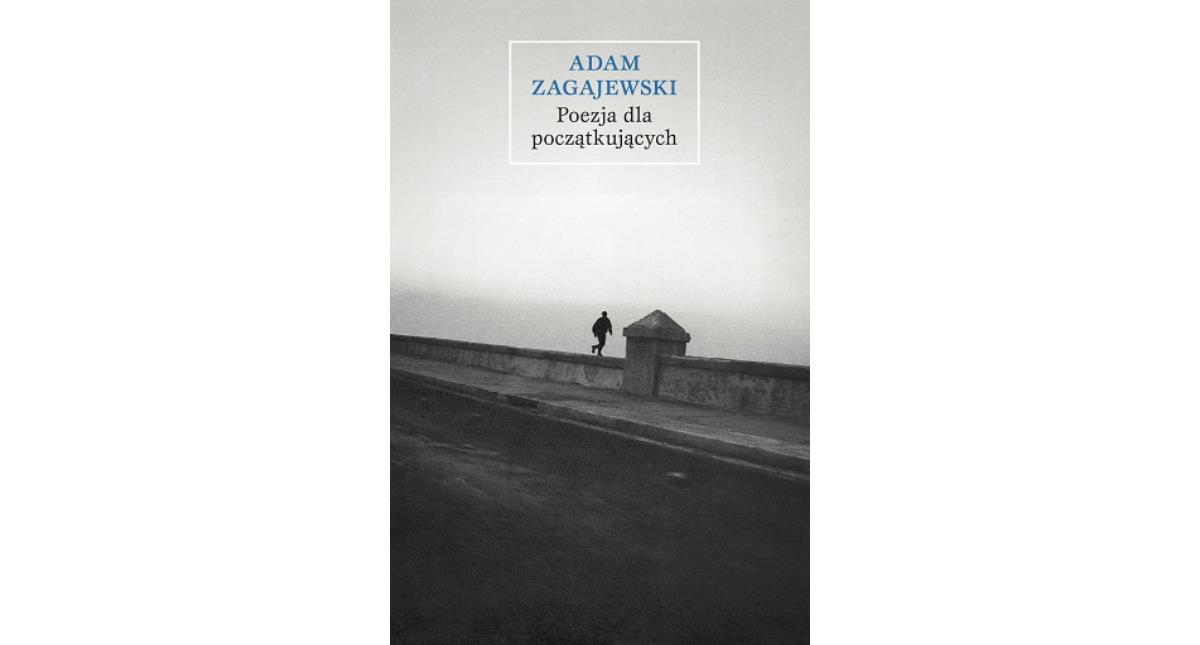 Adam Zagajewski Poezja Jest Niemodna Matura www.newsweek.pl