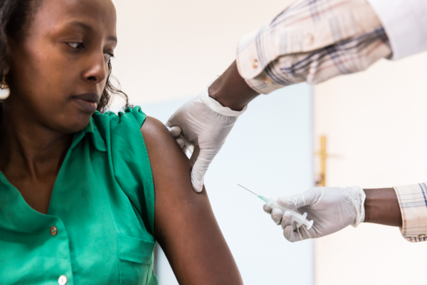 Djibouti Rolls Out COVID-19 Vaccinations for Migrants - Vimarsana News
