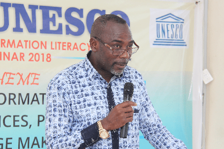 UTAG reacts to UniMAC Vice Chancellor over comments on Book and Research Allowance