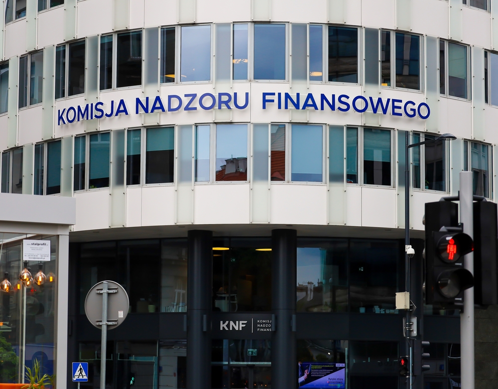 DGP pyta, Urząd Komisji Nadzoru Finansowego odpowiada - GazetaPrawna.pl