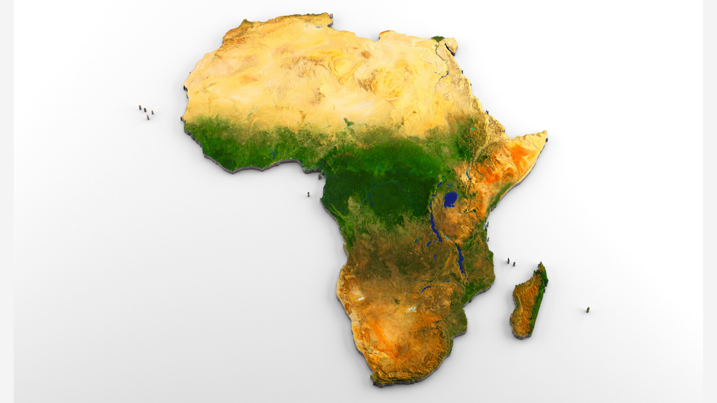 5 African countries whose 2023 economic growth were predicted by the World Bank