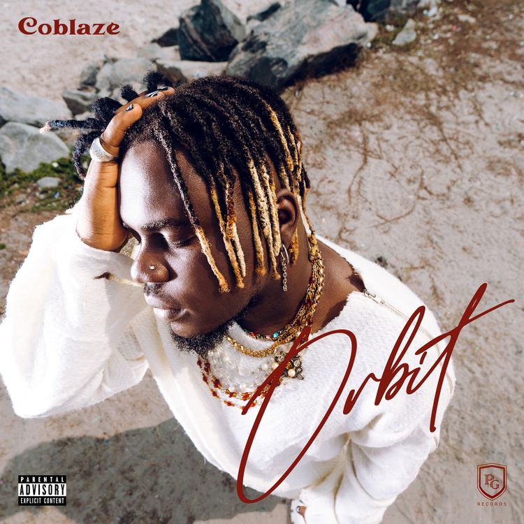 Coblaze - 'Orbit'
